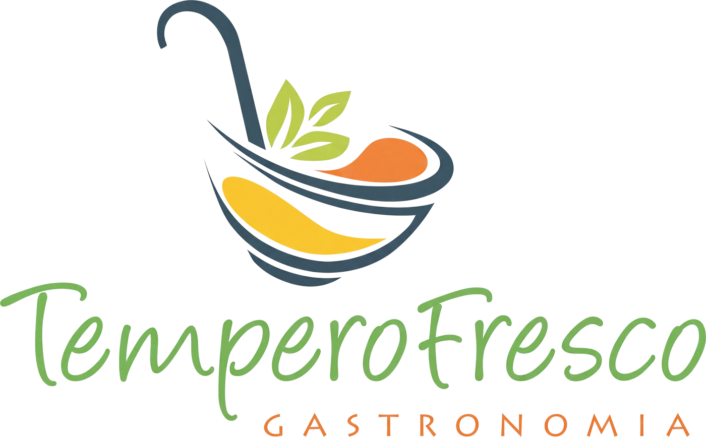 Tempero Fresco Gastronomia